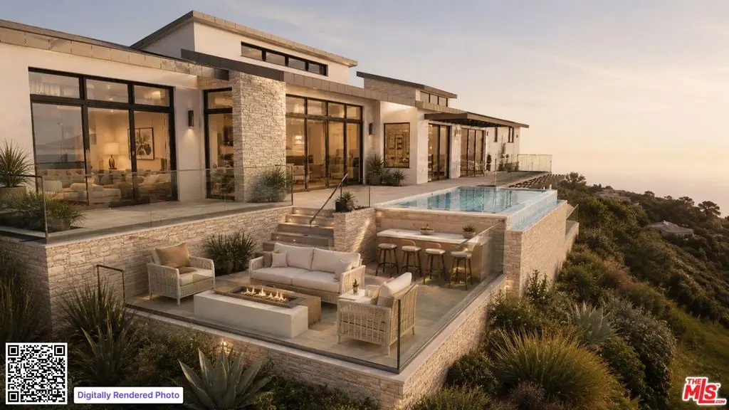 21800 Azurelee Drive, Malibu, CA — listing photo 1