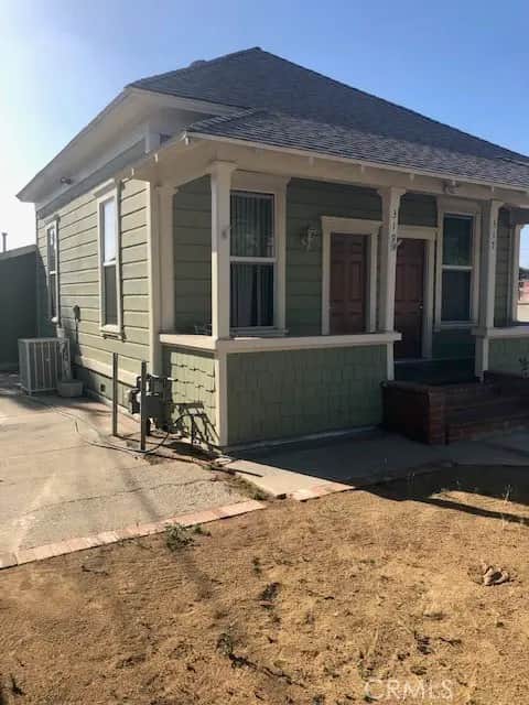 317 N MATHEWS Street, Los Angeles, CA — listing photo 1