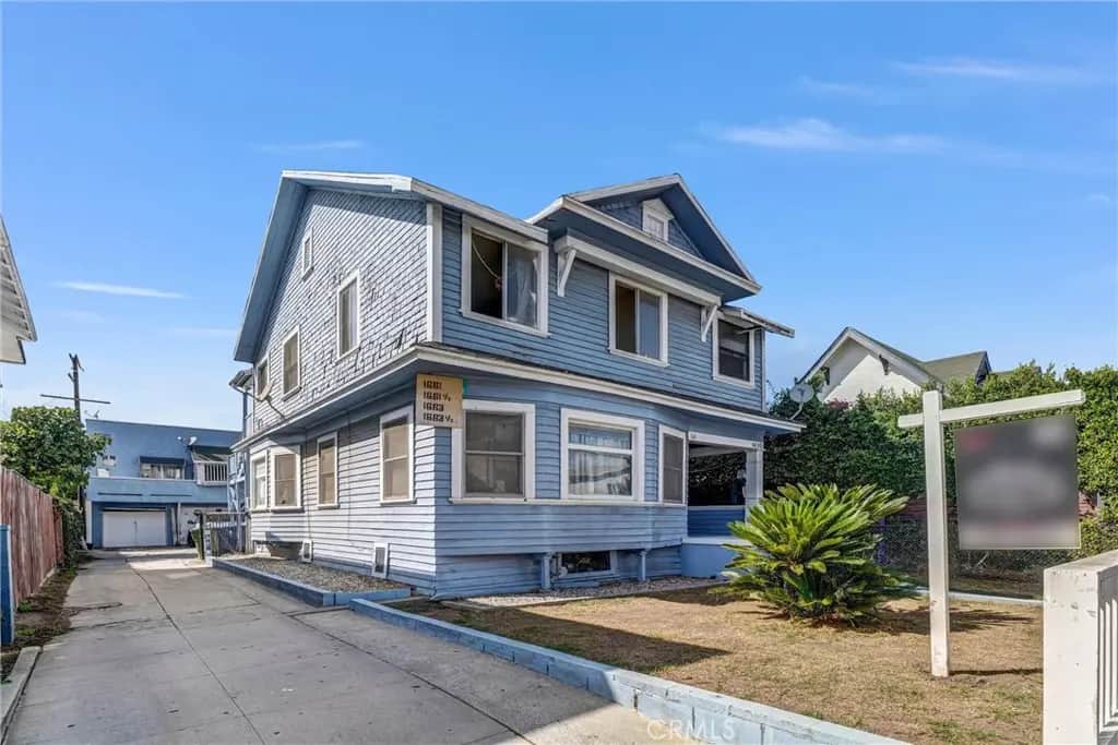 1661 Arlington Avenue, Los Angeles, CA — listing photo 1