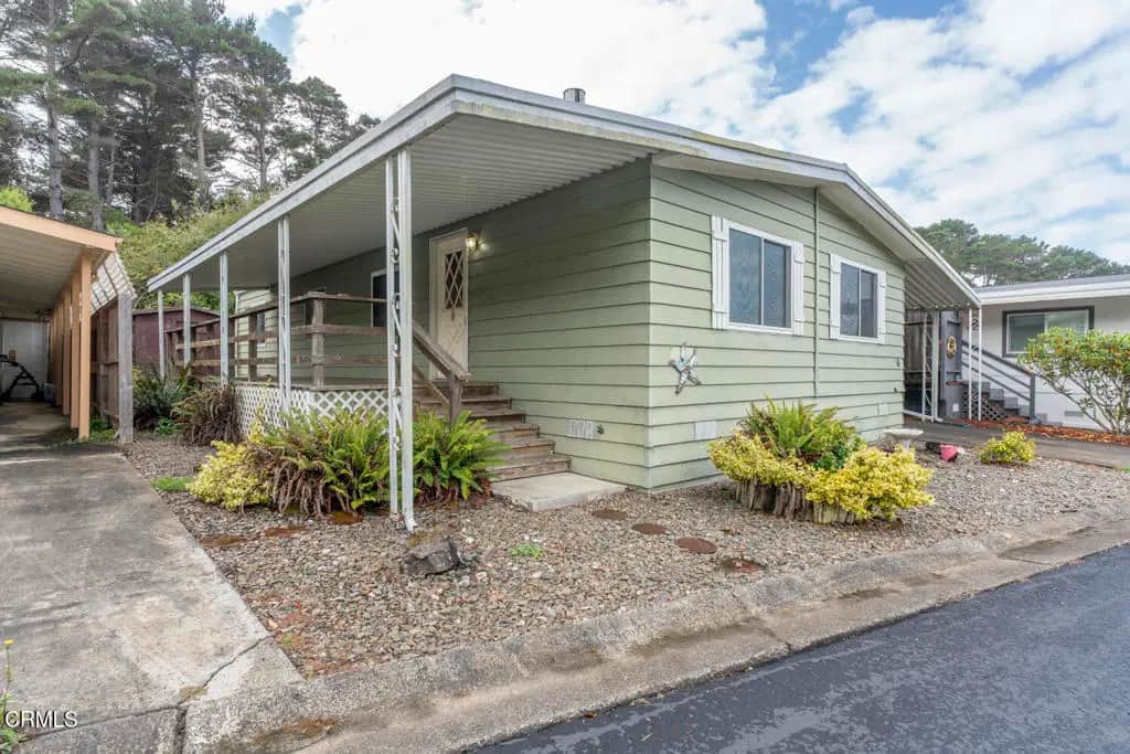 1184 N Main Street 61, Fort Bragg, CA — listing photo 1