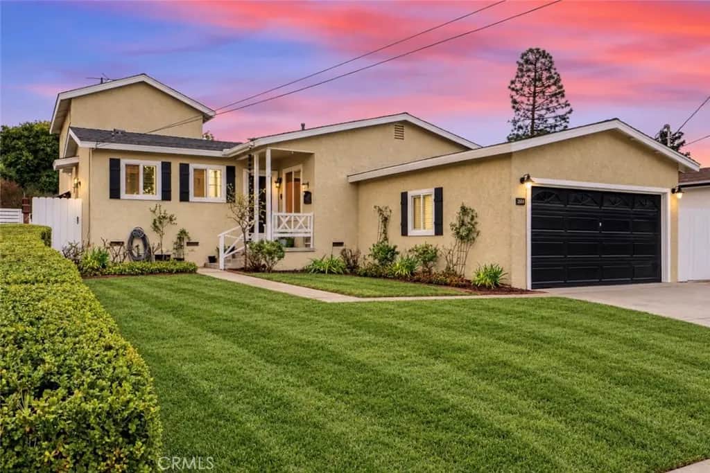 26114 Delos Drive, Torrance, CA — listing photo 1