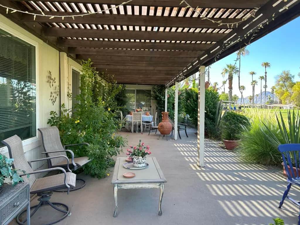 73450 Country Club Drive 190, Palm Desert, CA — listing photo 1
