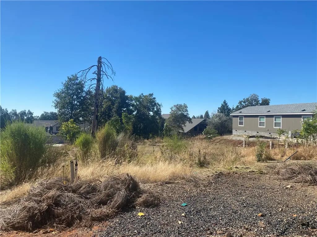 494 Nunnelley Road, Paradise, CA — listing photo 1