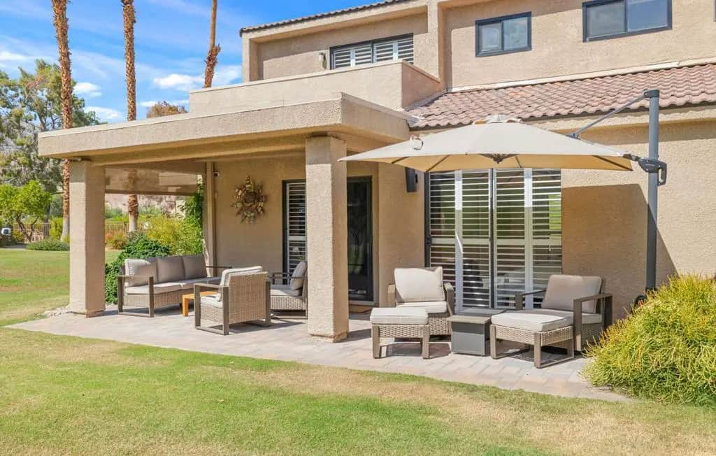 72499 Desert Flower Drive, Palm Desert, CA — listing photo 1
