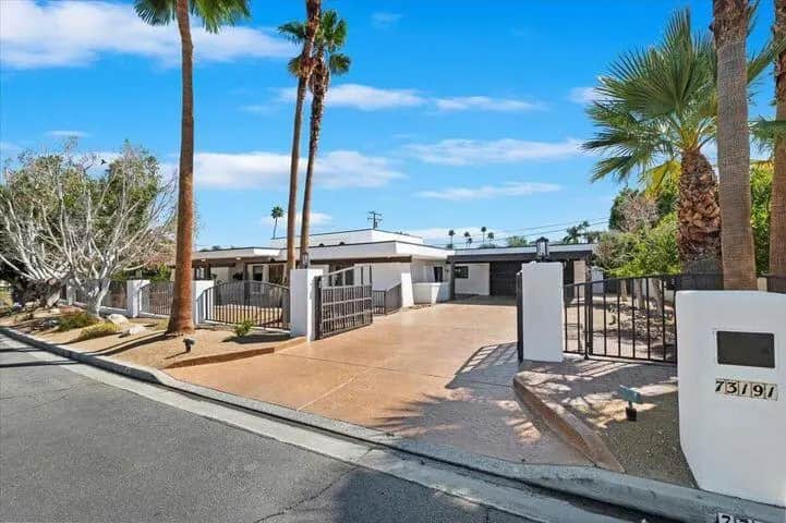 73191 Shadow Mountain Drive, Palm Desert, CA — listing photo 1