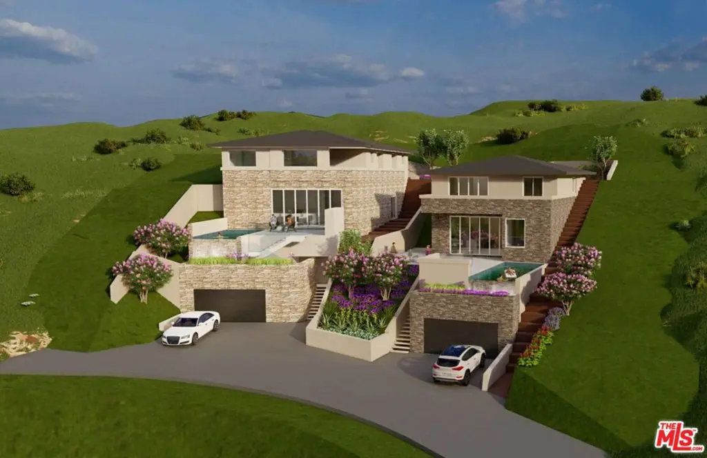 0 Canyon Way, Agoura Hills, CA — listing photo 1