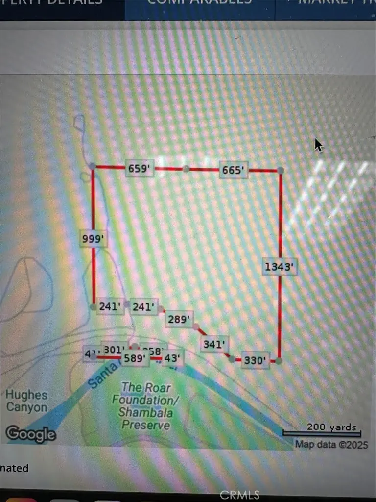 0 Vac/Vic Soledad Cyn, Acton, CA — listing photo 1