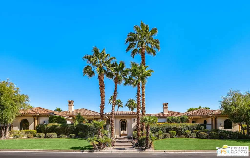 57870 S Valley Lane, La Quinta, CA — listing photo 1