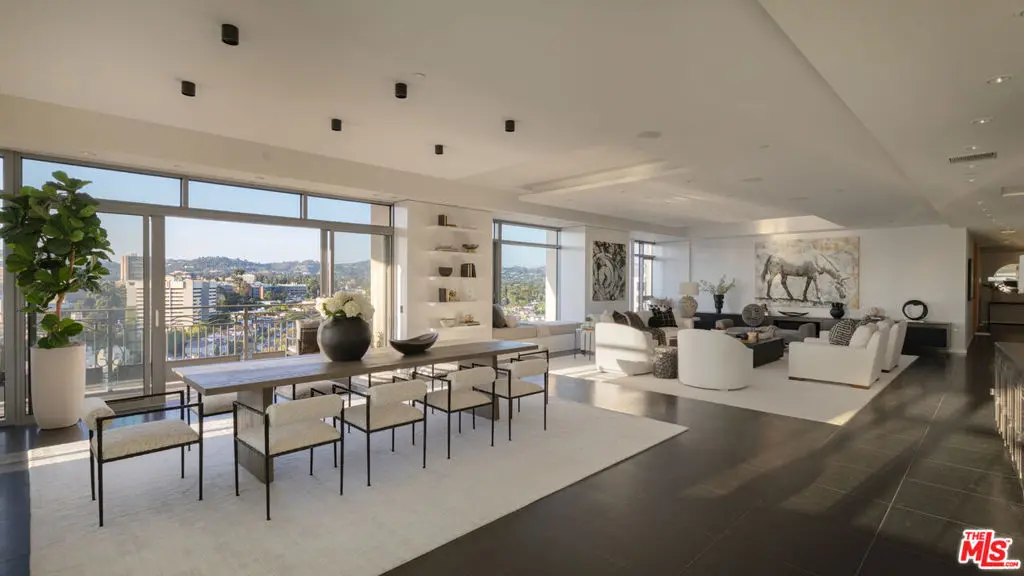 10800 Wilshire Boulevard 1501, Los Angeles, CA — listing photo 1