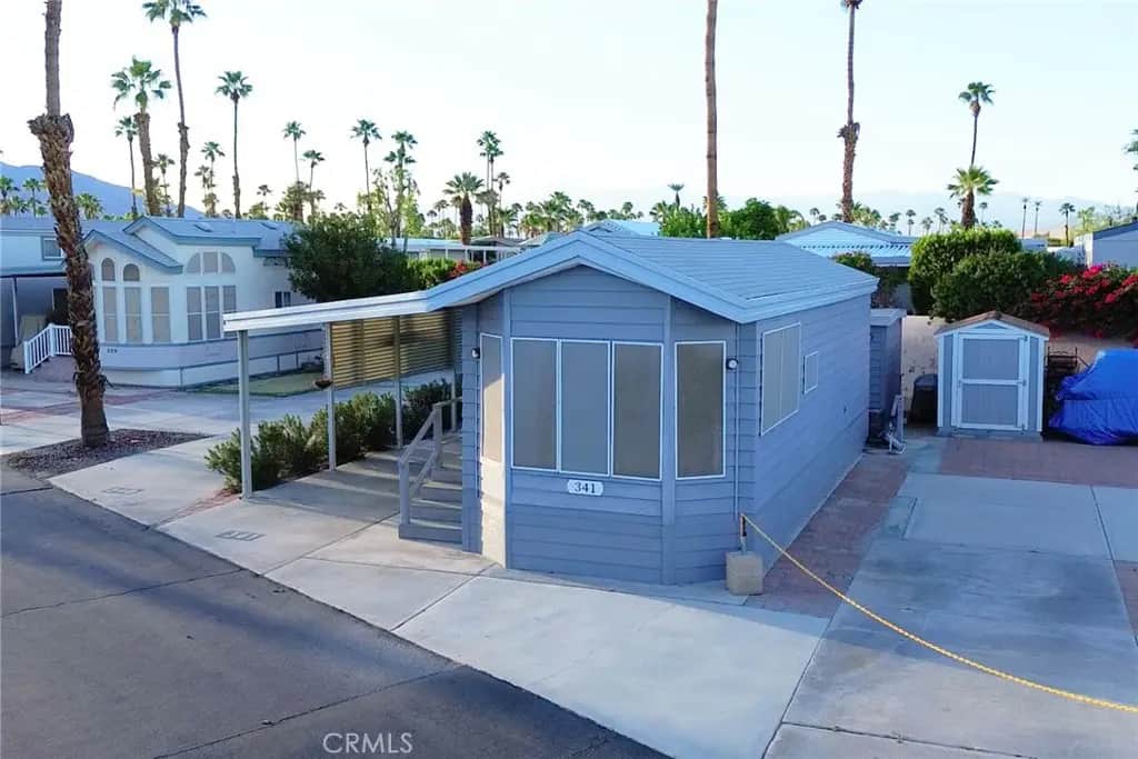 69801 Ramon 341, Cathedral City, CA — listing photo 1