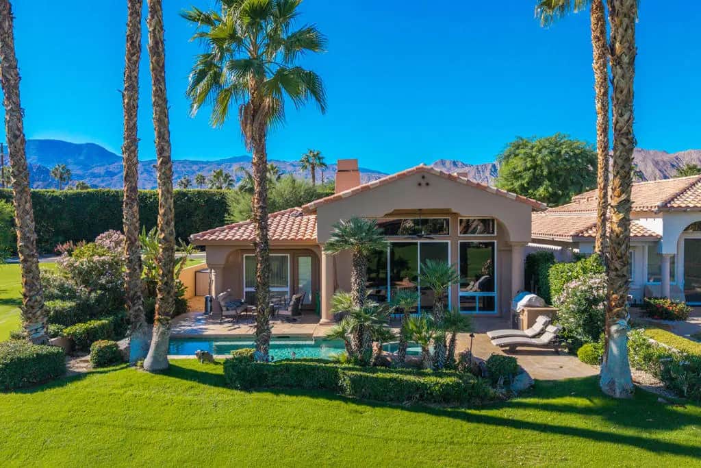 49940 W Mission Drive W, La Quinta, CA — listing photo 1