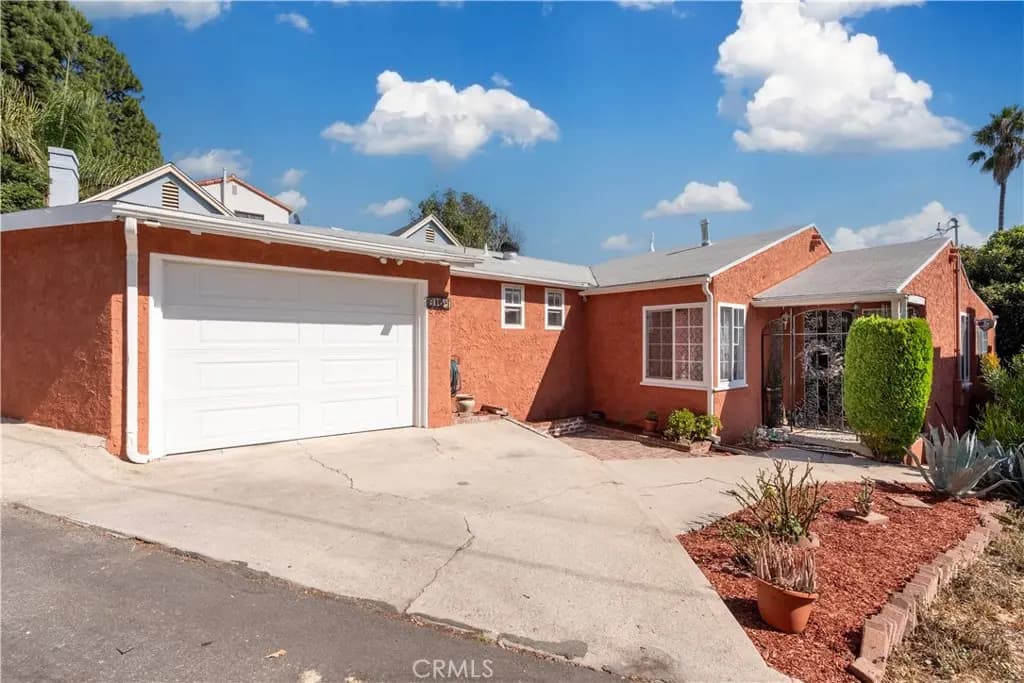 6154 Mount Angelus Drive, Highland Park, CA — listing photo 1