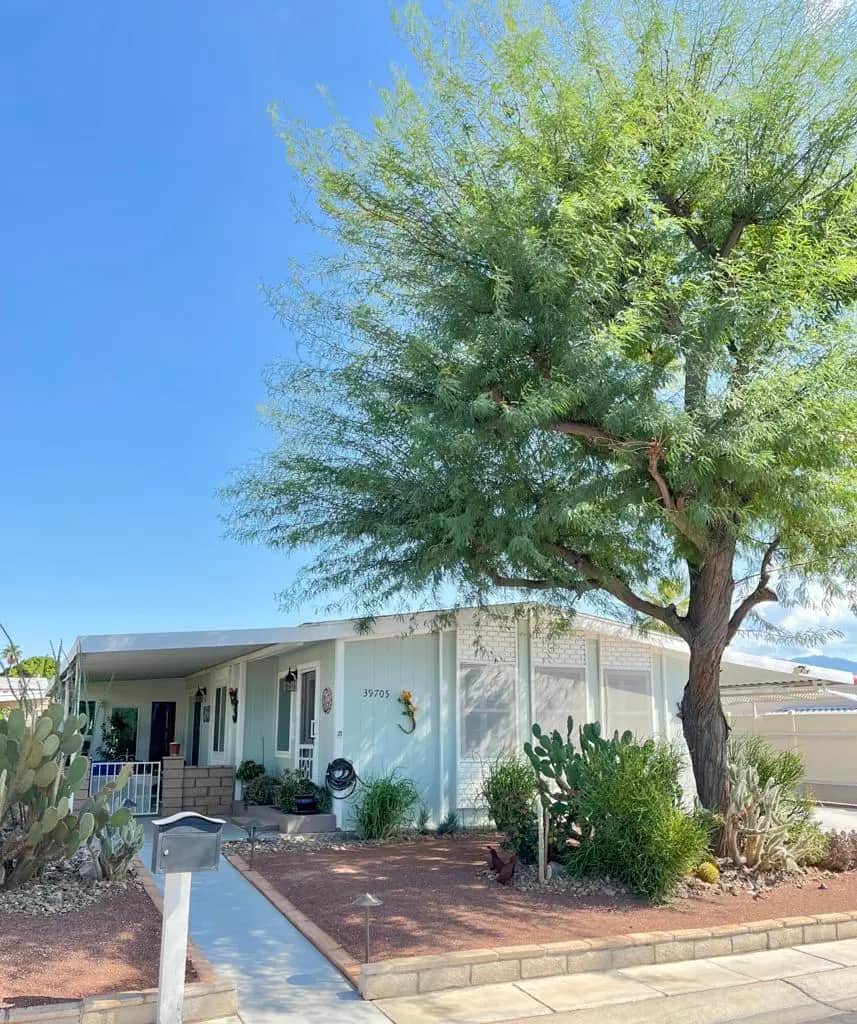 39705 Manzanita Drive, Palm Desert, CA — listing photo 1