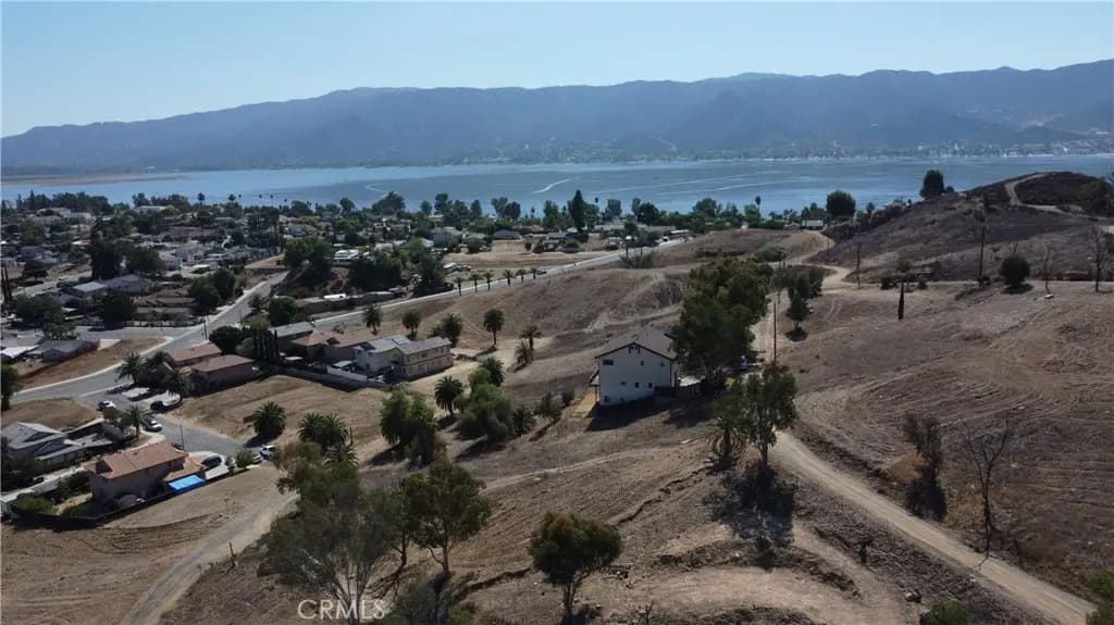 0 Morton Avenue, Lake Elsinore, CA — listing photo 1