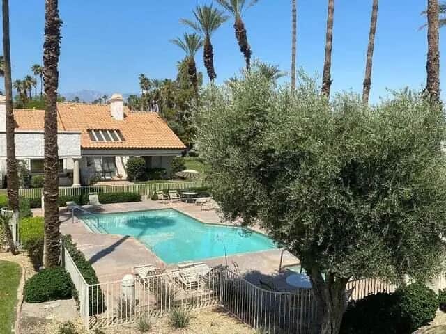 432 Desert Falls Drive N, Palm Desert, CA — listing photo 1