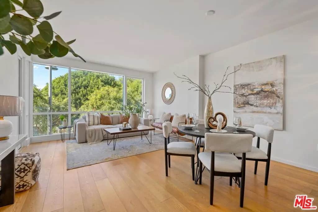 1705 Ocean Avenue 206, Santa Monica, CA — listing photo 1