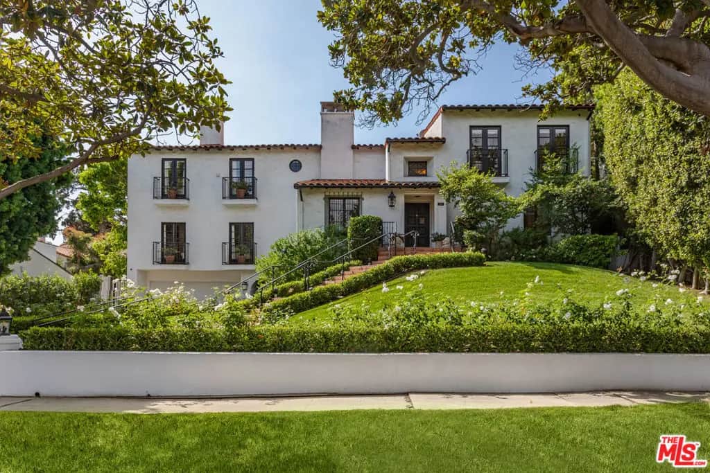 365 Comstock Avenue, Los Angeles, CA — listing photo 1