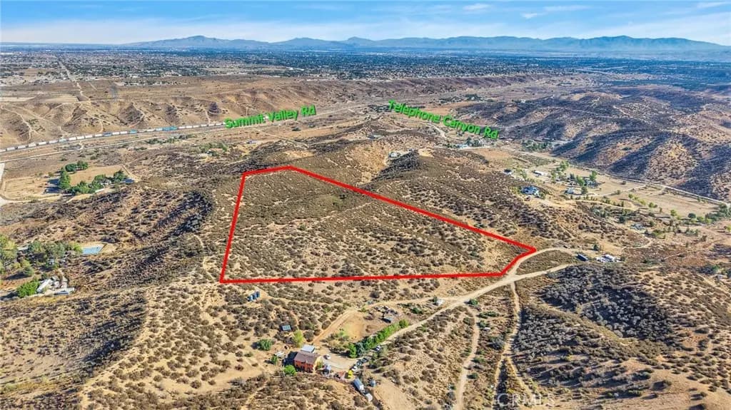 111 Starlight Dr., Hesperia, CA — listing photo 1
