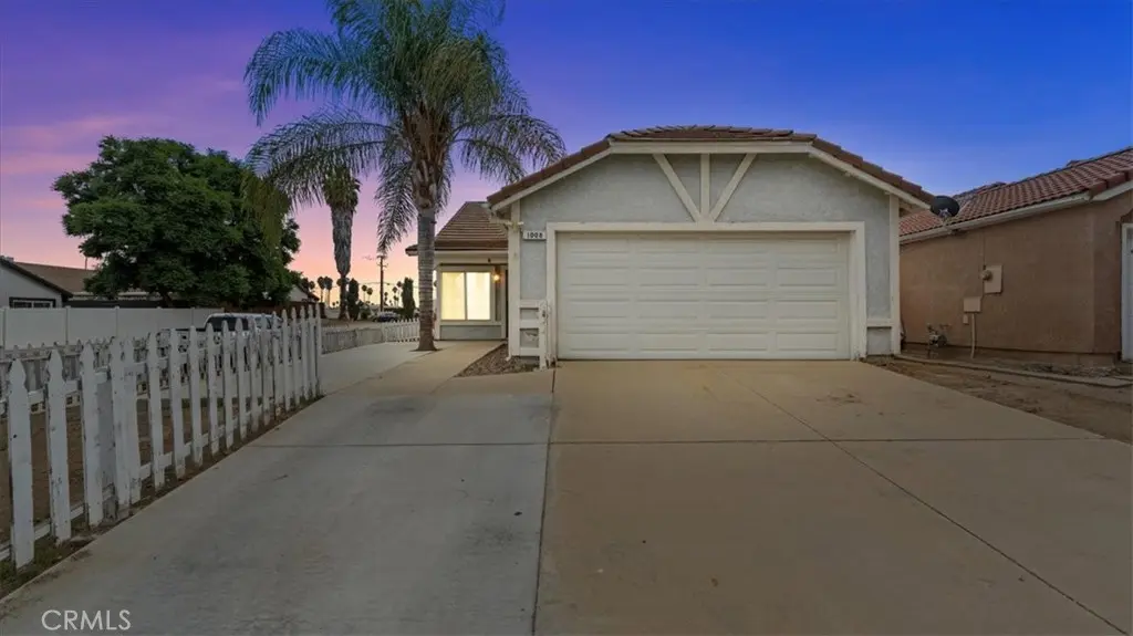 1008 Dahlia, Hemet, CA — listing photo 1