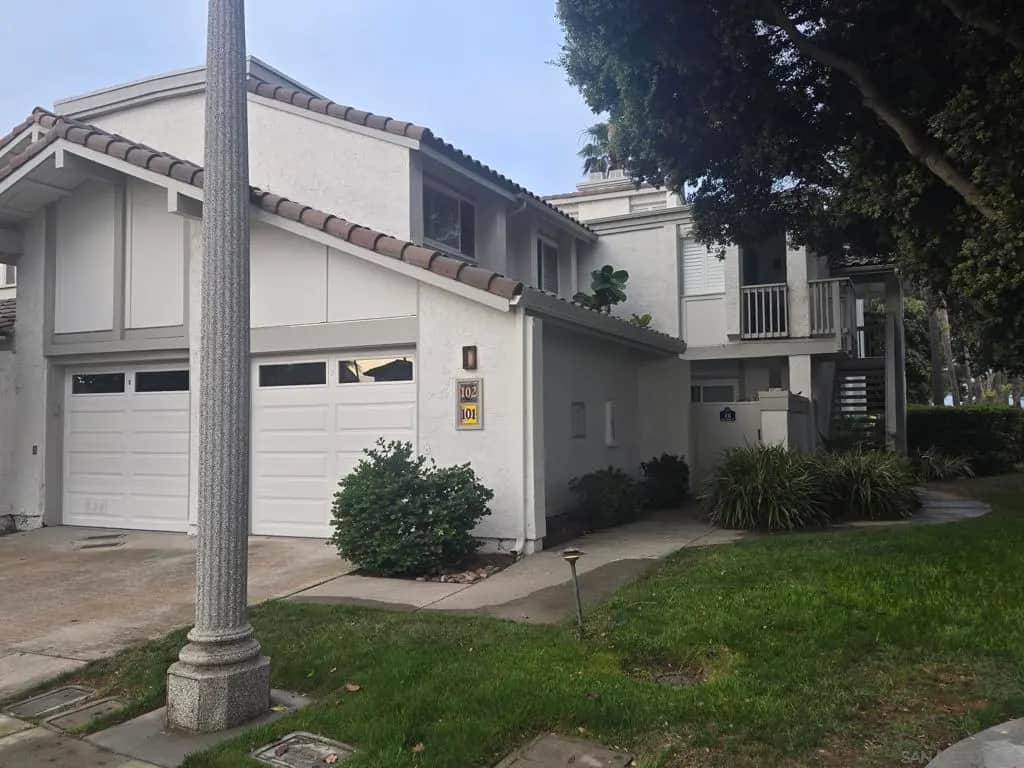 101 Kingston Court West, Coronado, CA — listing photo 1