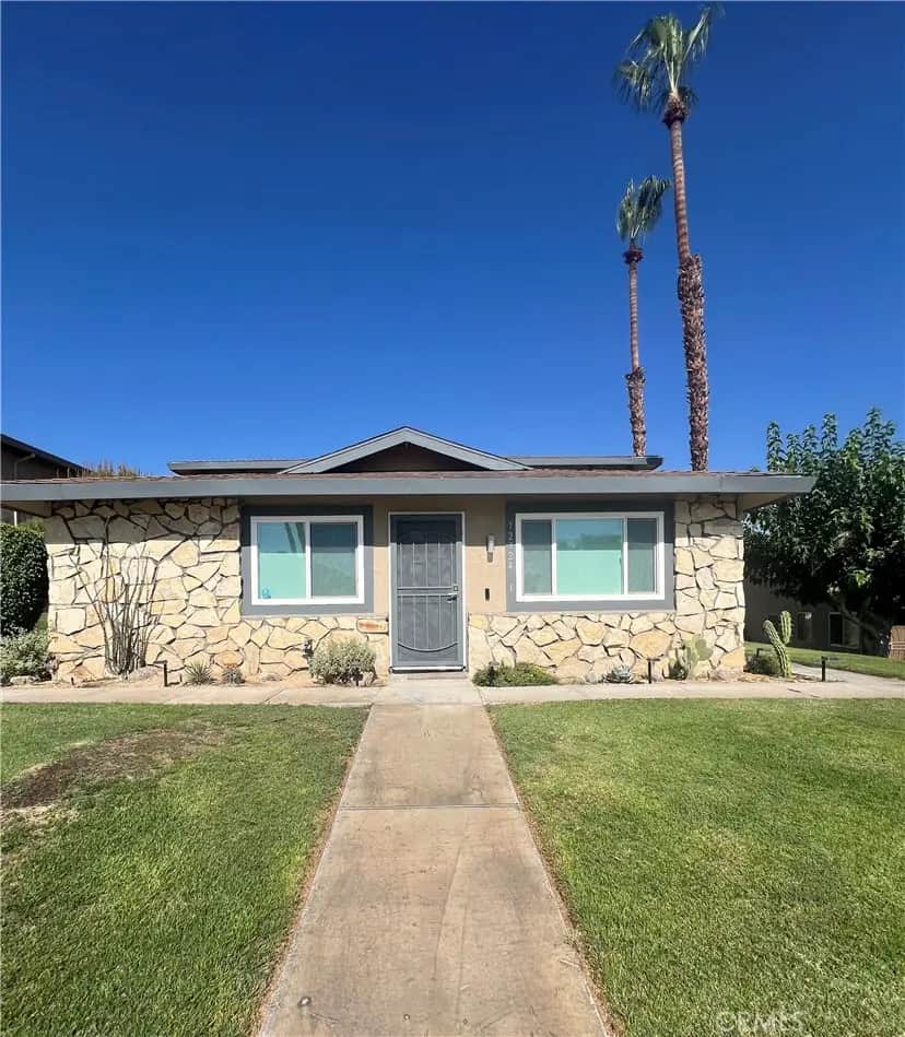 72724 Eagle Road 1, Palm Desert, CA — listing photo 1