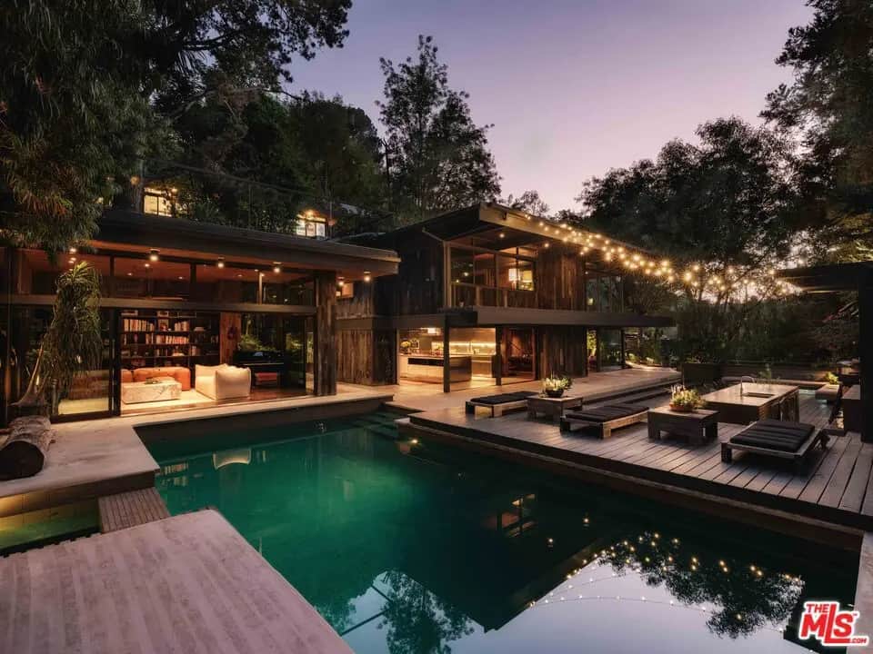 2563 Nichols Canyon Road, Los Angeles, CA — listing photo 1