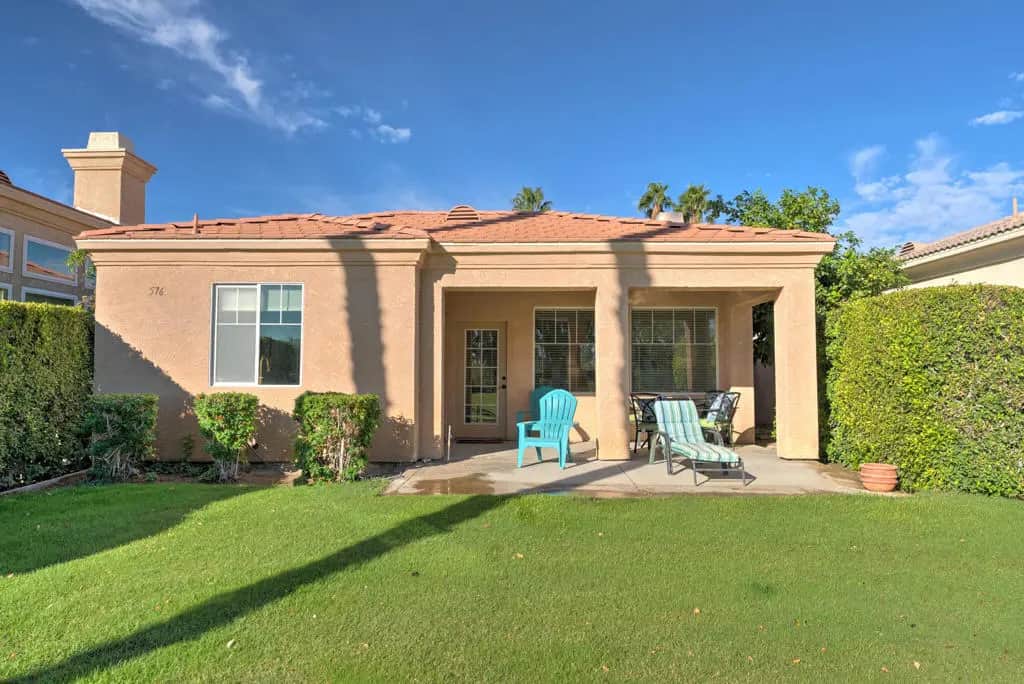 29576 Sandy Court, Cathedral City, CA — listing photo 1
