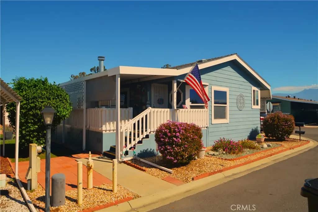 5001 Florida W 707, Hemet, CA — listing photo 1