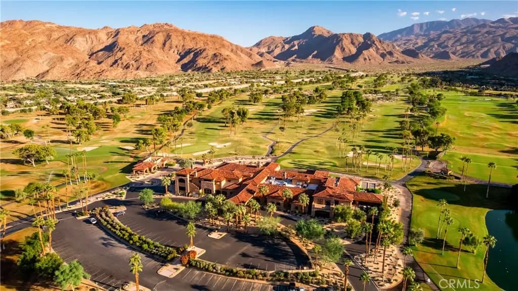 40 DESERT VISTA Drive, Palm Desert, CA — listing photo 1