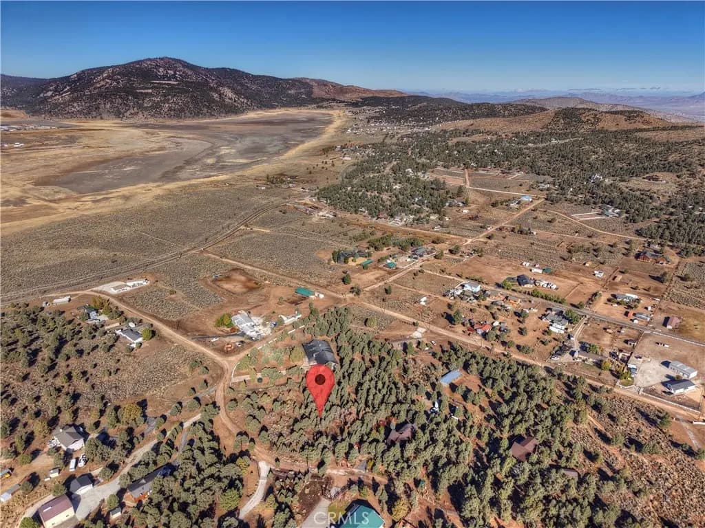 0 Minnow, Big Bear City, CA — listing photo 1