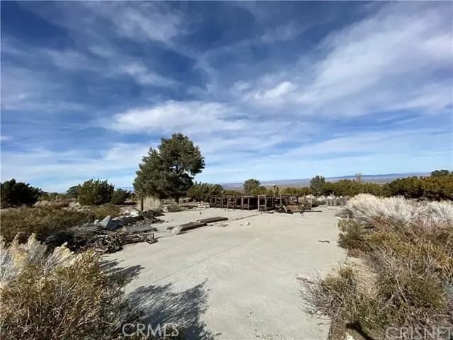 0 Vac Vic Pines 260 Ste 49, Llano, CA — listing photo 1