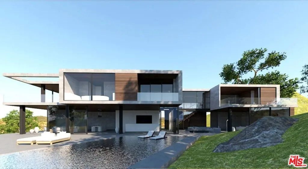5800 Trancas Canyon Road, Malibu, CA — listing photo 1