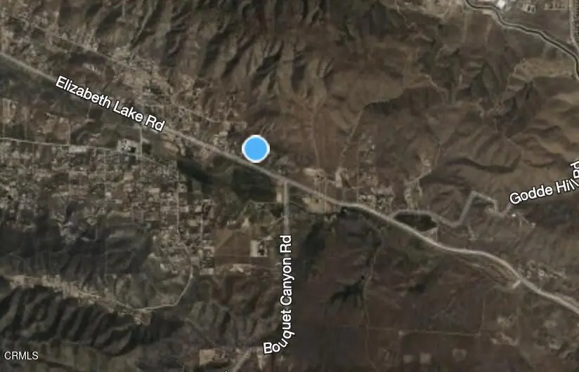 0 Rd Vic 80th Vac Elizabath Lake, Palmdale, CA — listing photo 1
