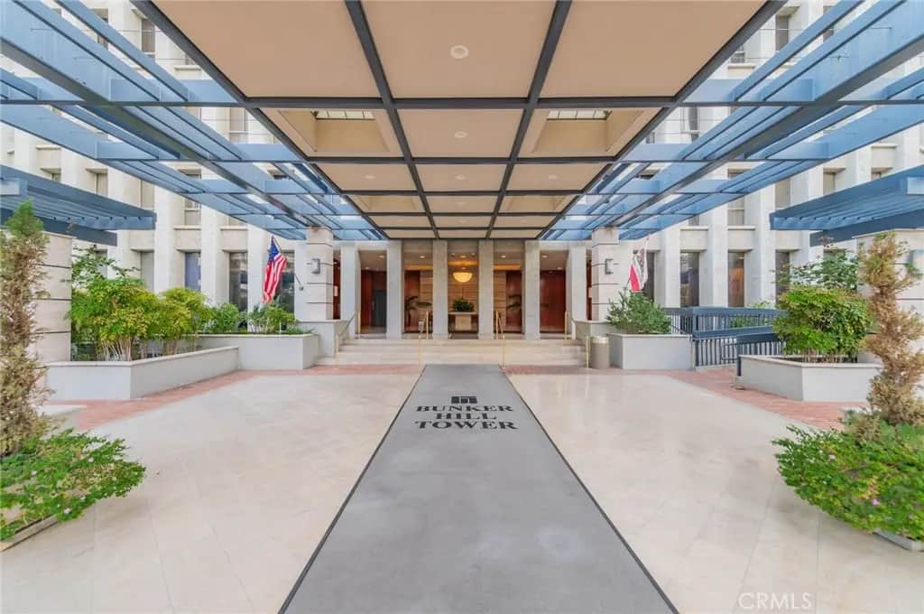 800 W 1st Street 504, Los Angeles, CA — listing photo 1
