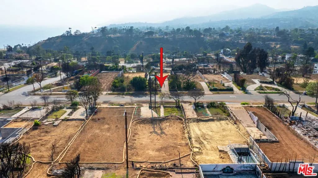 616 Via De La Paz, Pacific Palisades, CA — listing photo 1