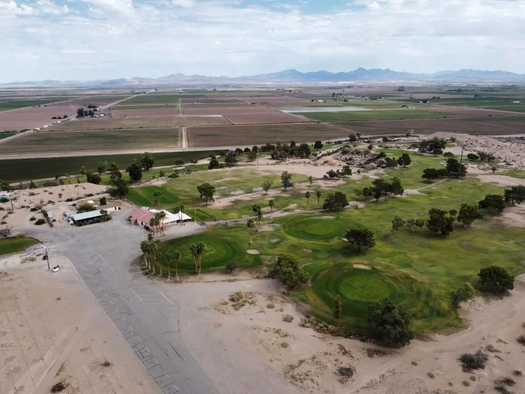 1 Acre On Wells, Blythe, CA — listing photo 1