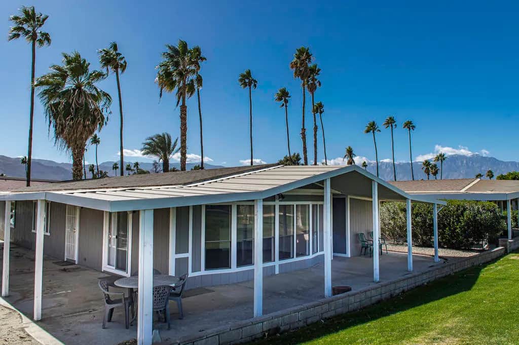 73450 Country Club Drive 125, Palm Desert, CA — listing photo 1