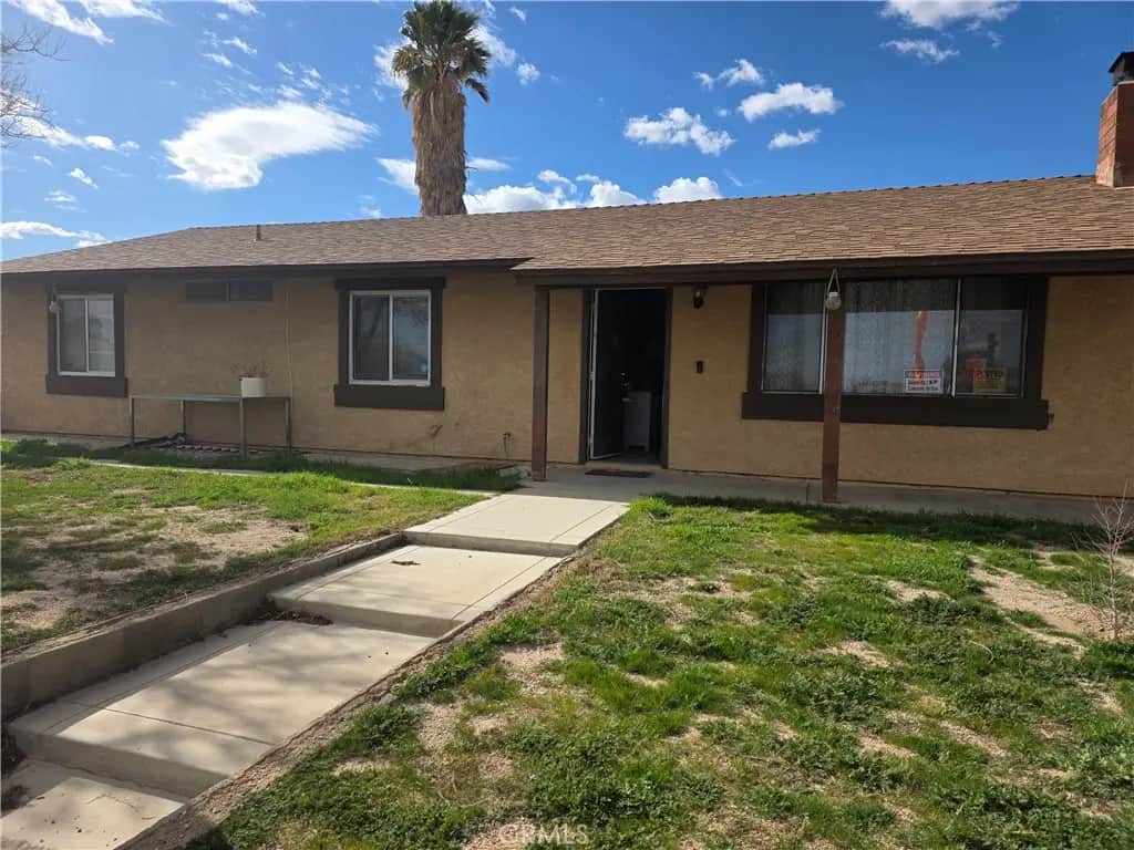 41331 156th E, Lancaster, CA — listing photo 1