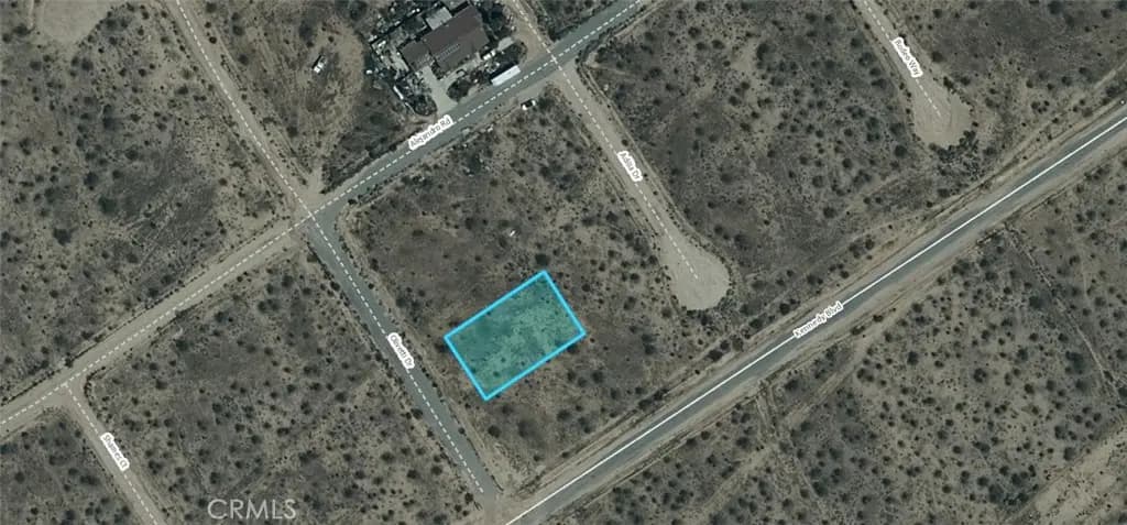 107 Olivetti Street, California City, CA — listing photo 1