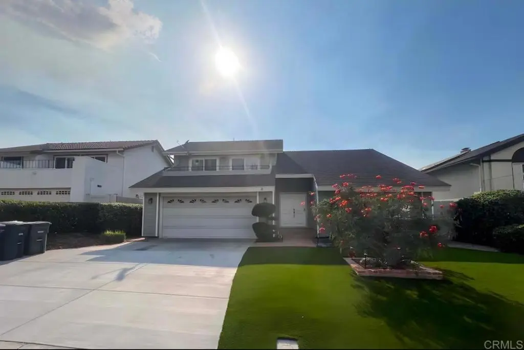 11020 PASEO CASTANADA, La Mesa, CA — listing photo 1