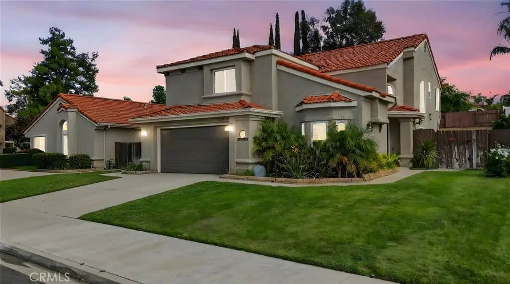 10647 Jasper, Redlands, CA — listing photo 1