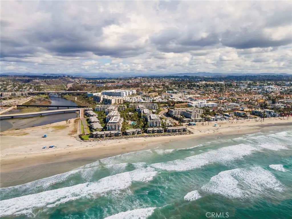 999 N Pacific Street F101, Oceanside, CA — listing photo 1