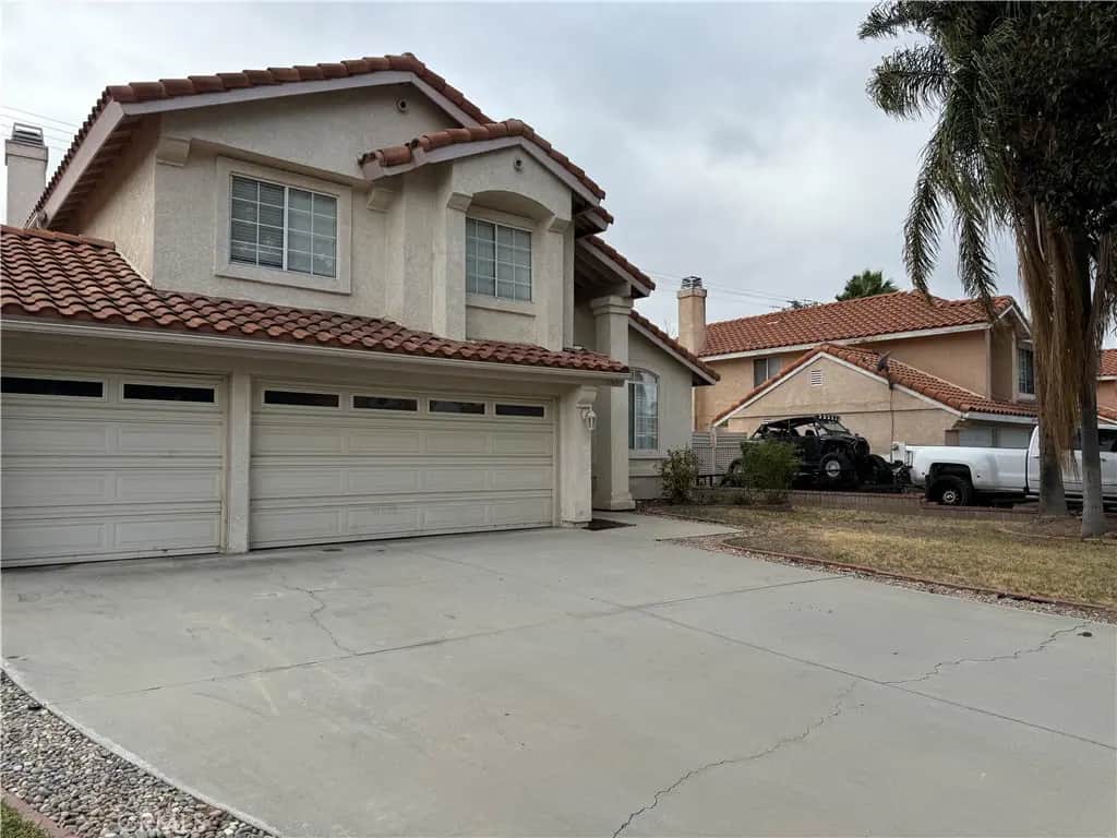 1145 Viento, Hemet, CA — listing photo 1