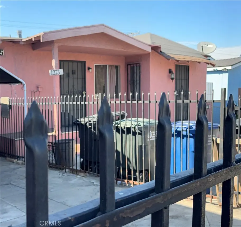 1273 S Alma, Los Angeles, CA — listing photo 1
