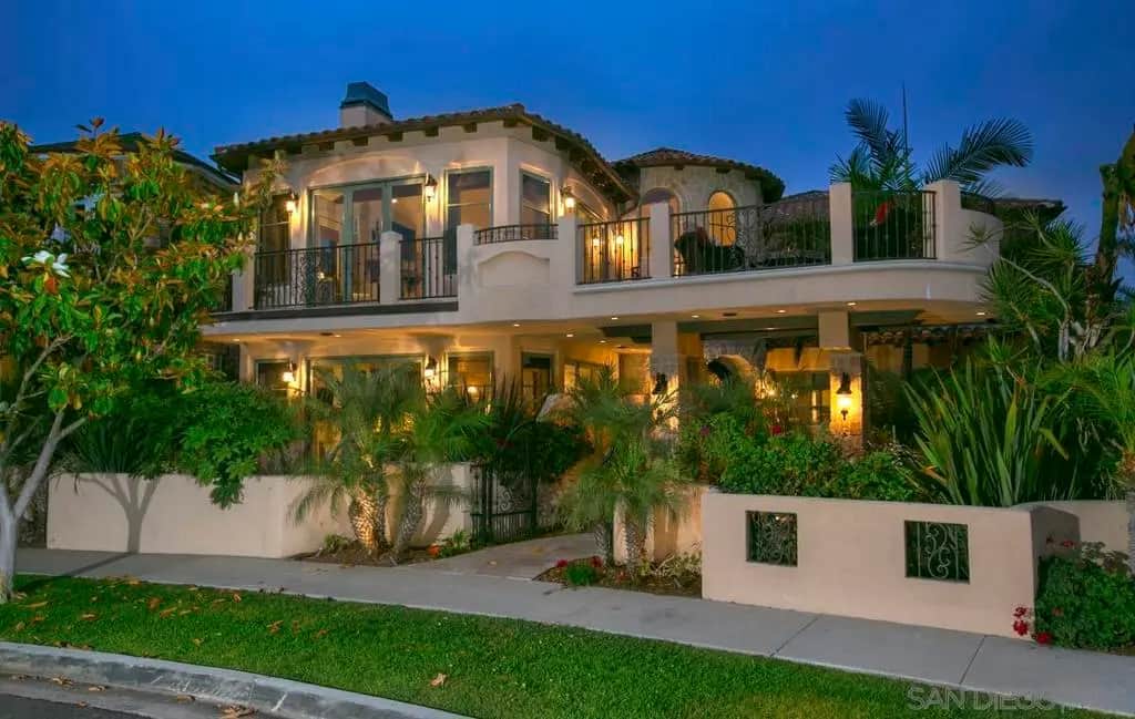 1150 Pine St, Coronado, CA — listing photo 1