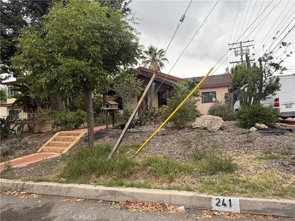 241 Thompson, Los Angeles, CA — listing photo 1