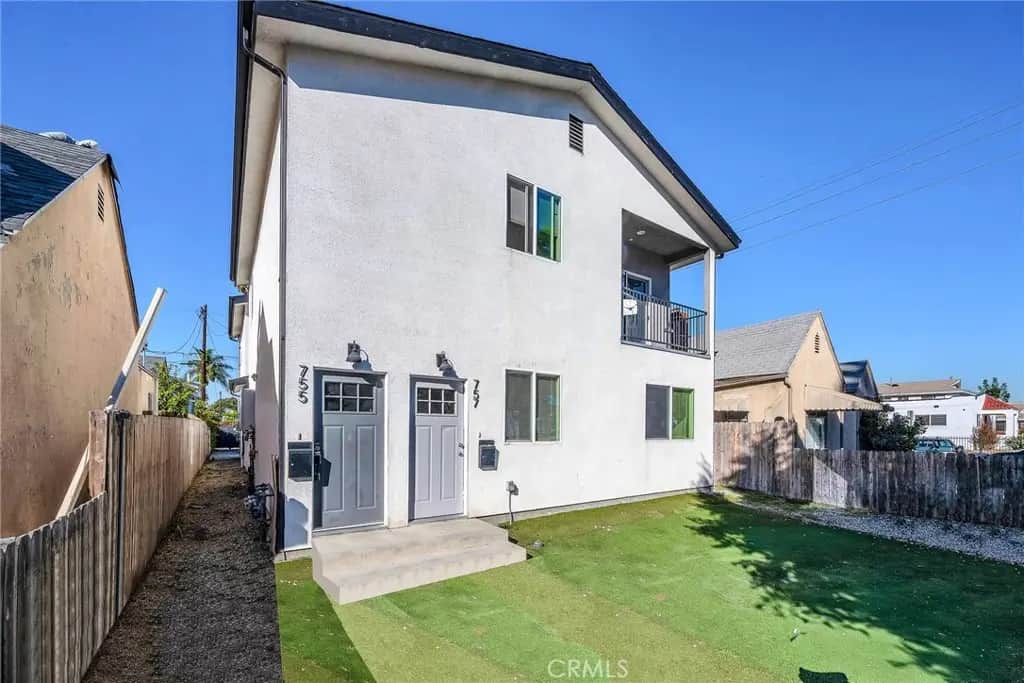 755 E 84th, Los Angeles, CA — listing photo 1