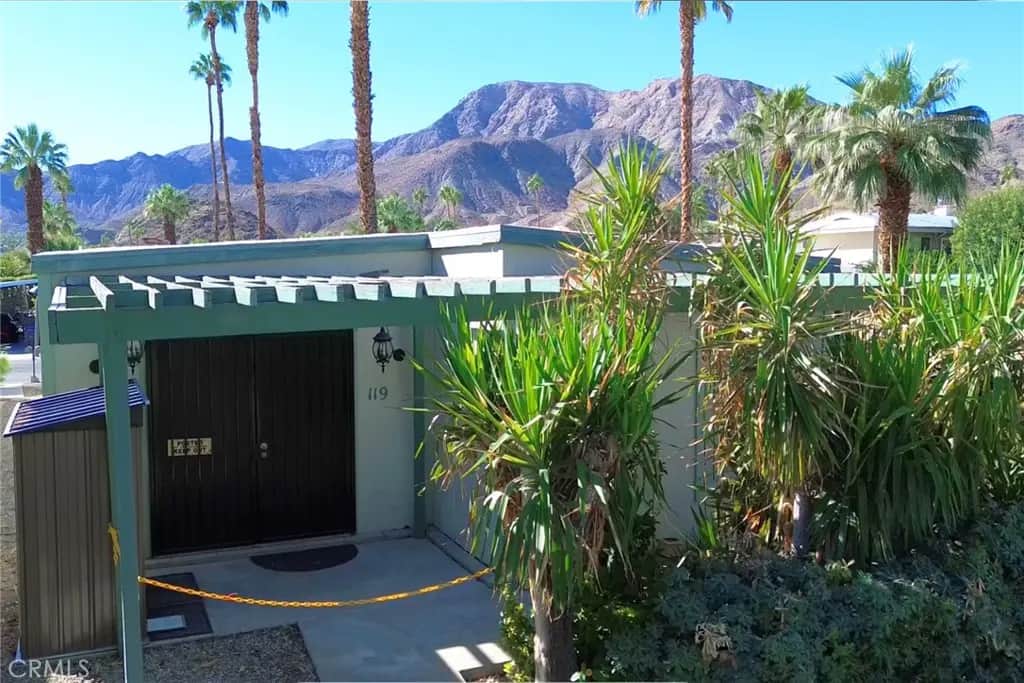 119 Del Mar, Rancho Mirage, CA — listing photo 1