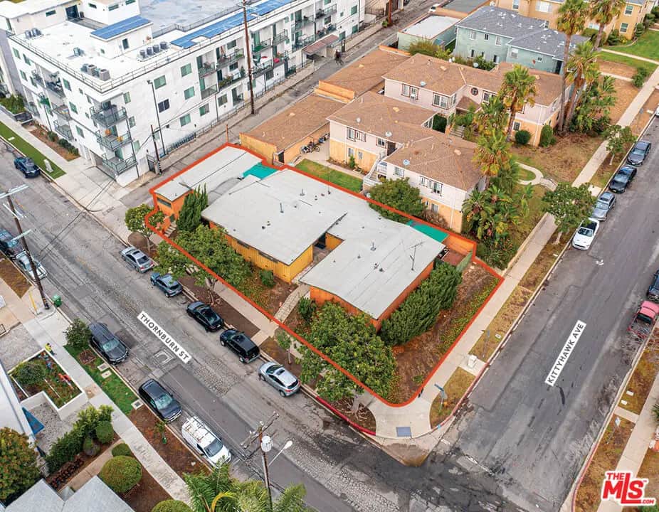 5503 Thornburn Street, Los Angeles, CA — listing photo 1