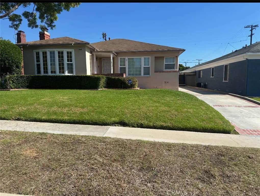 6260 Mosley, Los Angeles, CA — listing photo 1